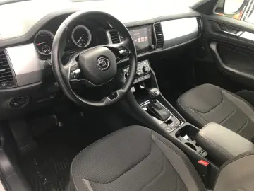 Skoda Kodiaq 2.0 DSG 4x4 150CP
