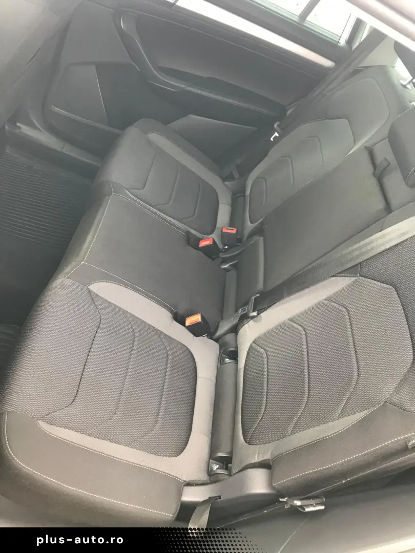 Skoda Kodiaq 2.0 DSG 4x4 150CP