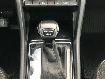 Skoda Kodiaq 2.0 DSG 4x4 150CP