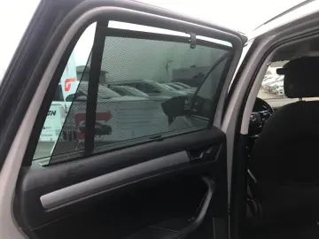 Skoda Kodiaq 2.0 DSG 4x4 150CP