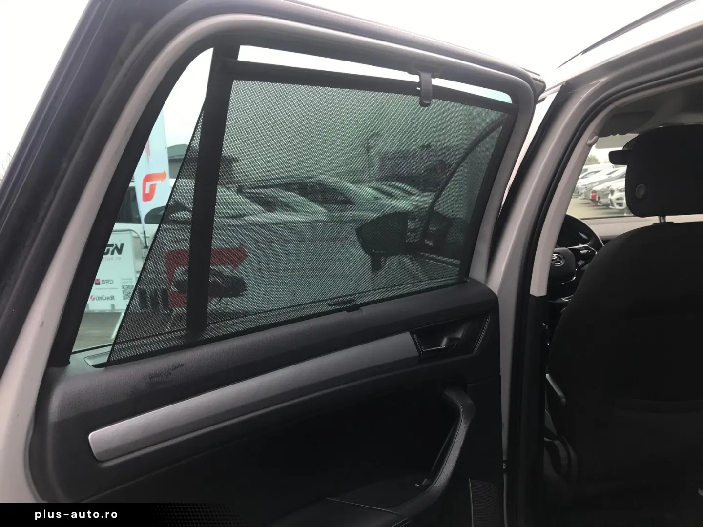 Skoda Kodiaq 2.0 DSG 4x4 150CP