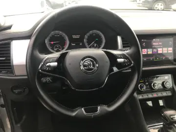 Skoda Kodiaq 2.0 DSG 4x4 150CP