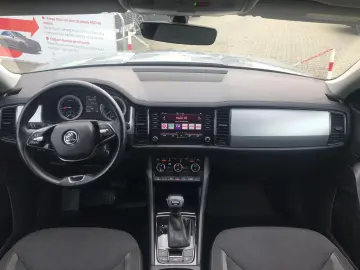 Skoda Kodiaq 2.0 DSG 4x4 150CP