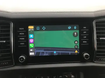 Skoda Kodiaq 2.0 DSG 4x4 150CP