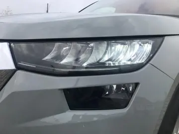 Skoda Kodiaq 2.0 DSG 4x4 150CP