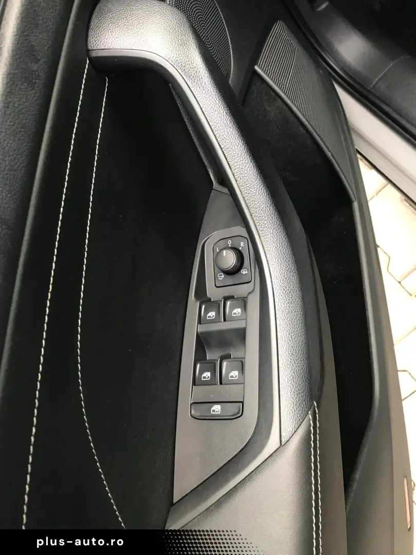 Skoda Kodiaq 2.0 DSG 4x4 150CP