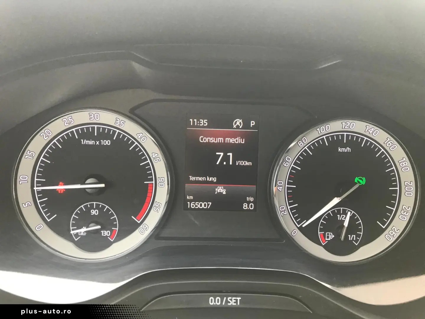 Skoda Kodiaq 2.0 DSG 4x4 150CP