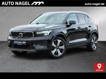 XC40 T4 Essential Plug-In Keyless-Start Autom.