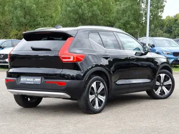 XC40 T4 Essential Plug-In Keyless-Start Autom.