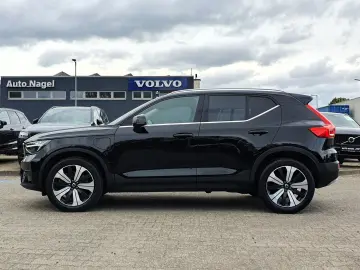XC40 T4 Essential Plug-In Keyless-Start Autom.