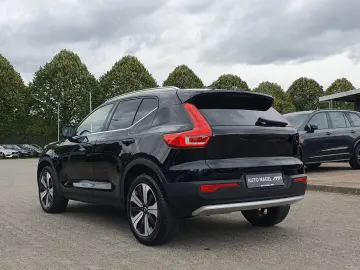 XC40 T4 Essential Plug-In Keyless-Start Autom.