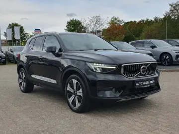 XC40 T4 Essential Plug-In Keyless-Start Autom.