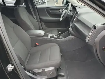 XC40 T4 Essential Plug-In Keyless-Start Autom.