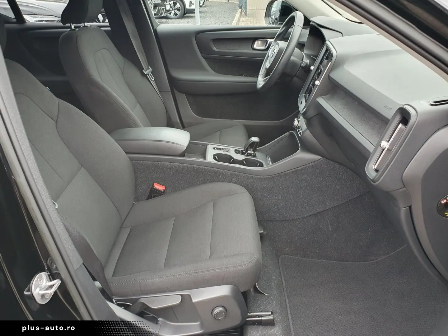 XC40 T4 Essential Plug-In Keyless-Start Autom.