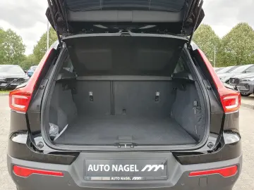 XC40 T4 Essential Plug-In Keyless-Start Autom.