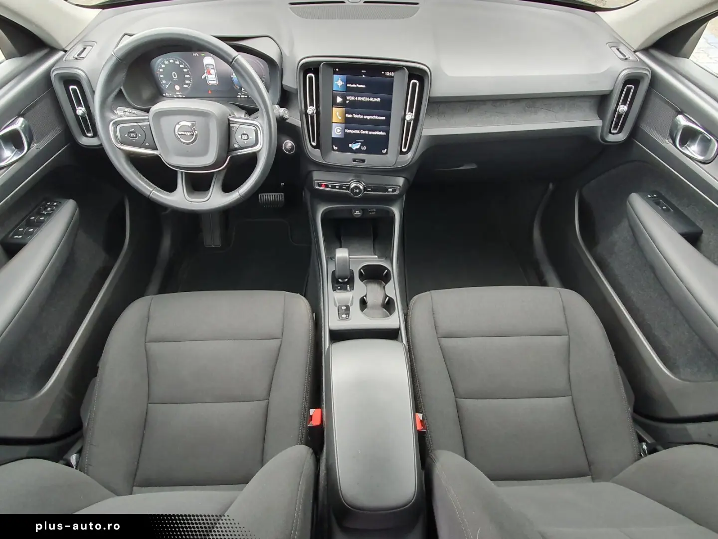 XC40 T4 Essential Plug-In Keyless-Start Autom.