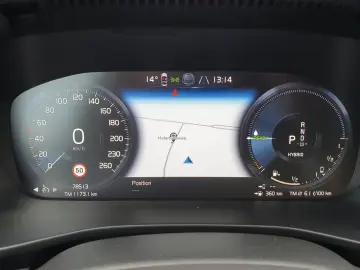 XC40 T4 Essential Plug-In Keyless-Start Autom.