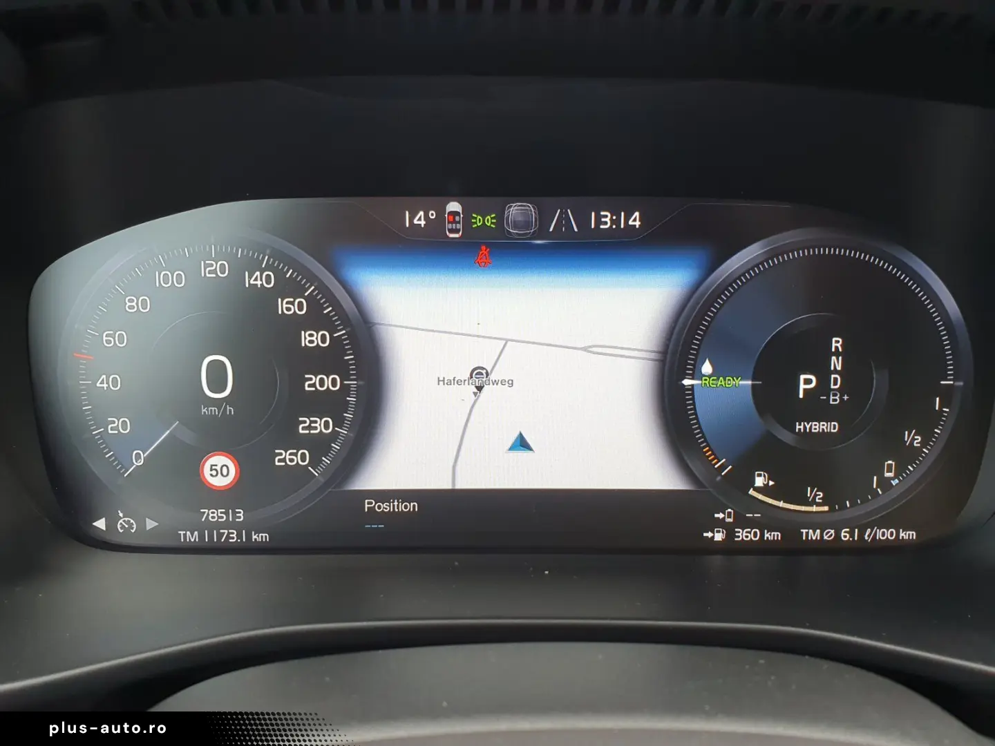 XC40 T4 Essential Plug-In Keyless-Start Autom.