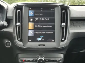 XC40 T4 Essential Plug-In Keyless-Start Autom.