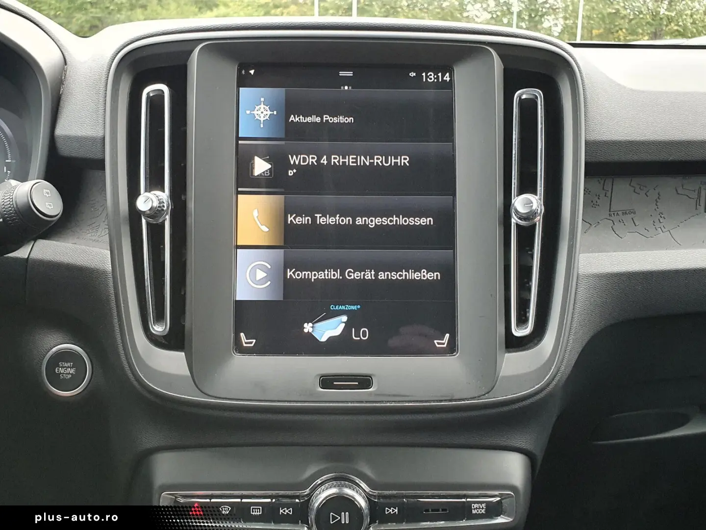 XC40 T4 Essential Plug-In Keyless-Start Autom.