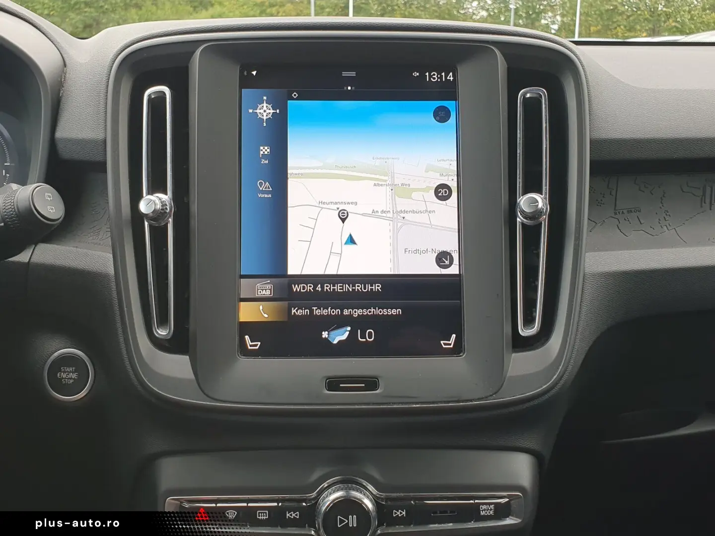 XC40 T4 Essential Plug-In Keyless-Start Autom.