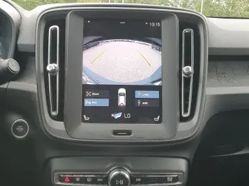 XC40 T4 Essential Plug-In Keyless-Start Autom.