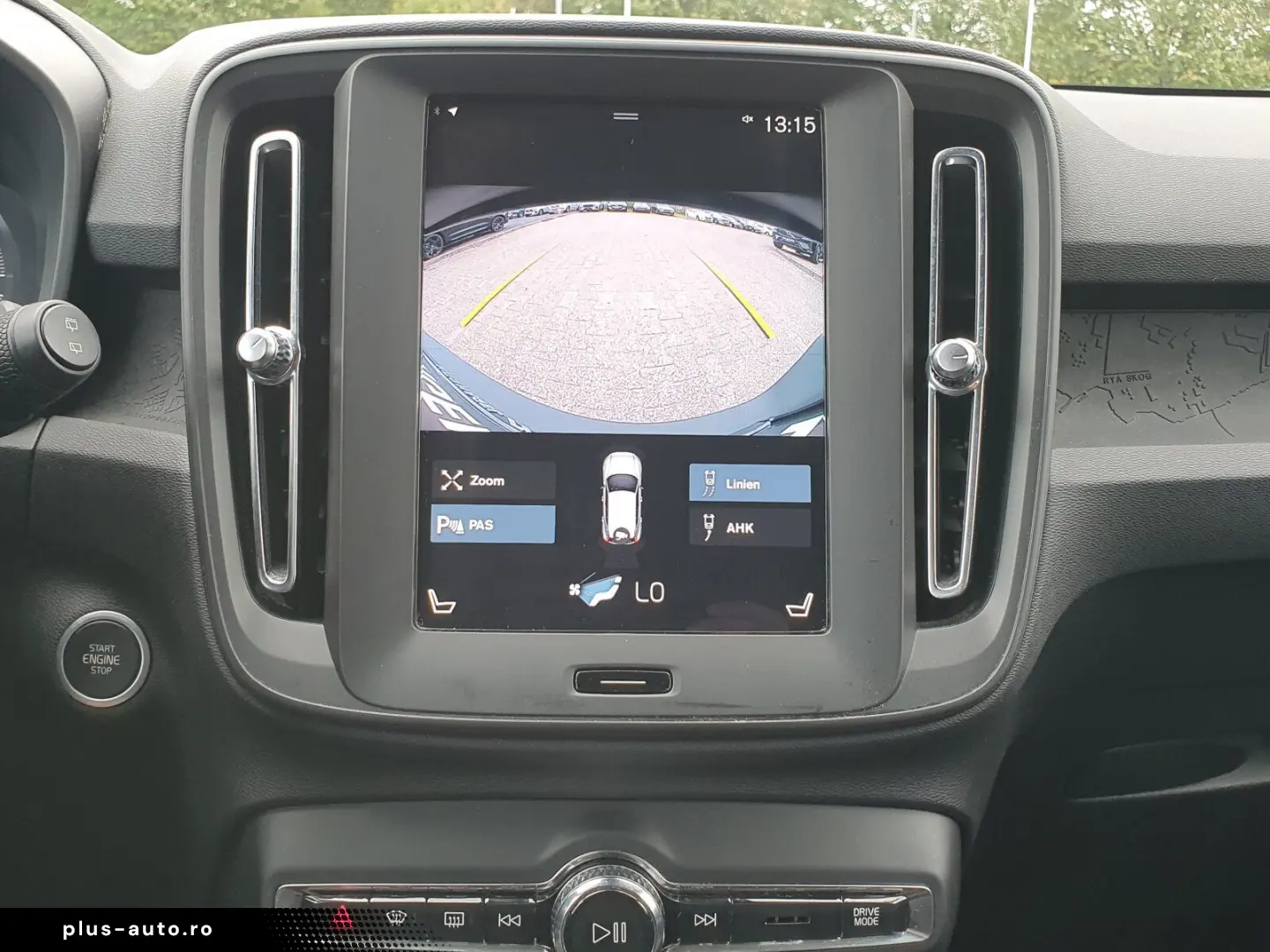 XC40 T4 Essential Plug-In Keyless-Start Autom.