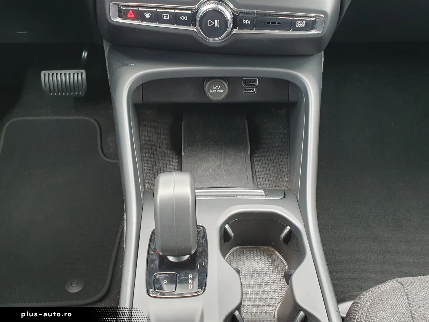 XC40 T4 Essential Plug-In Keyless-Start Autom.