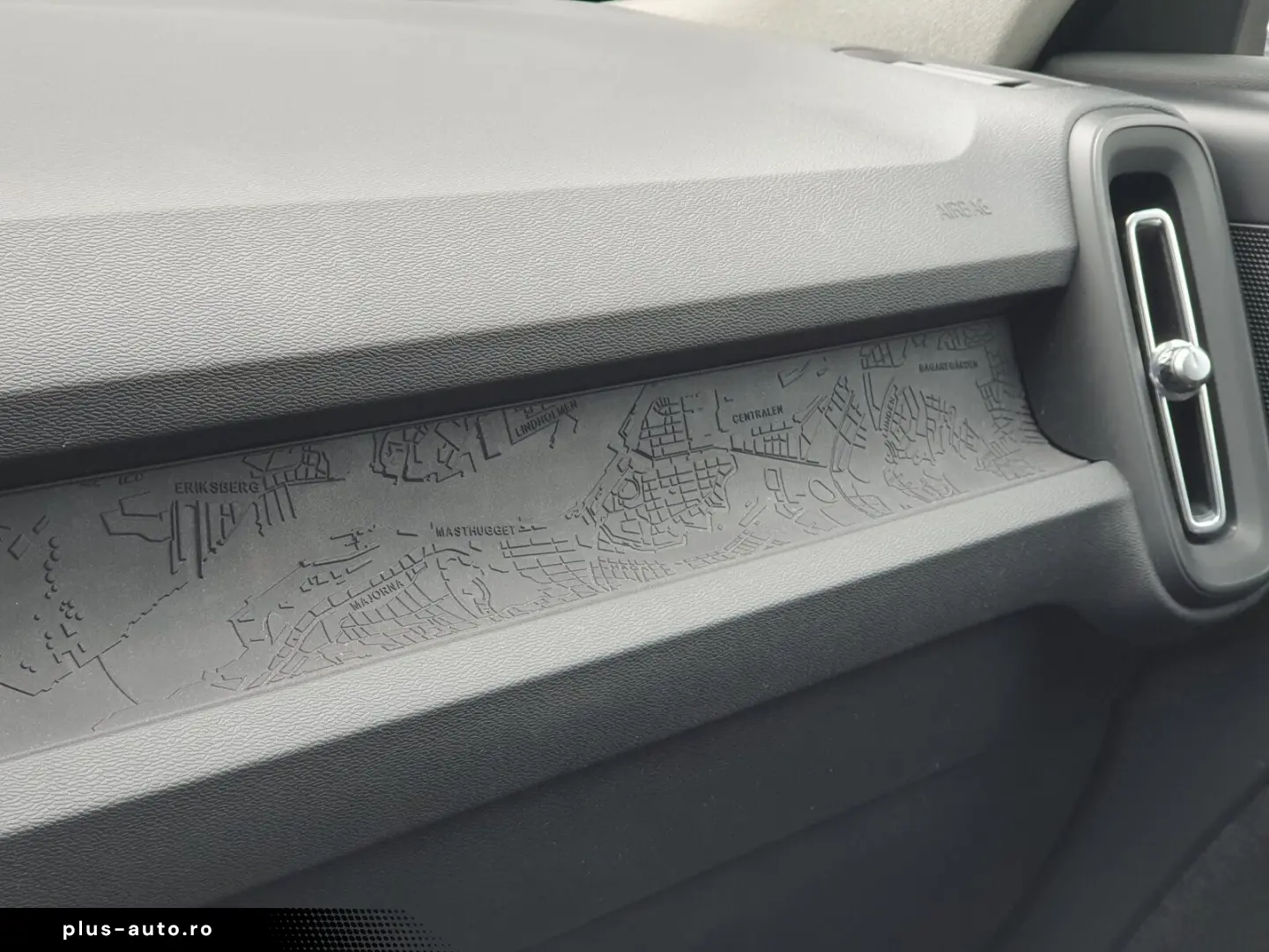 XC40 T4 Essential Plug-In Keyless-Start Autom.