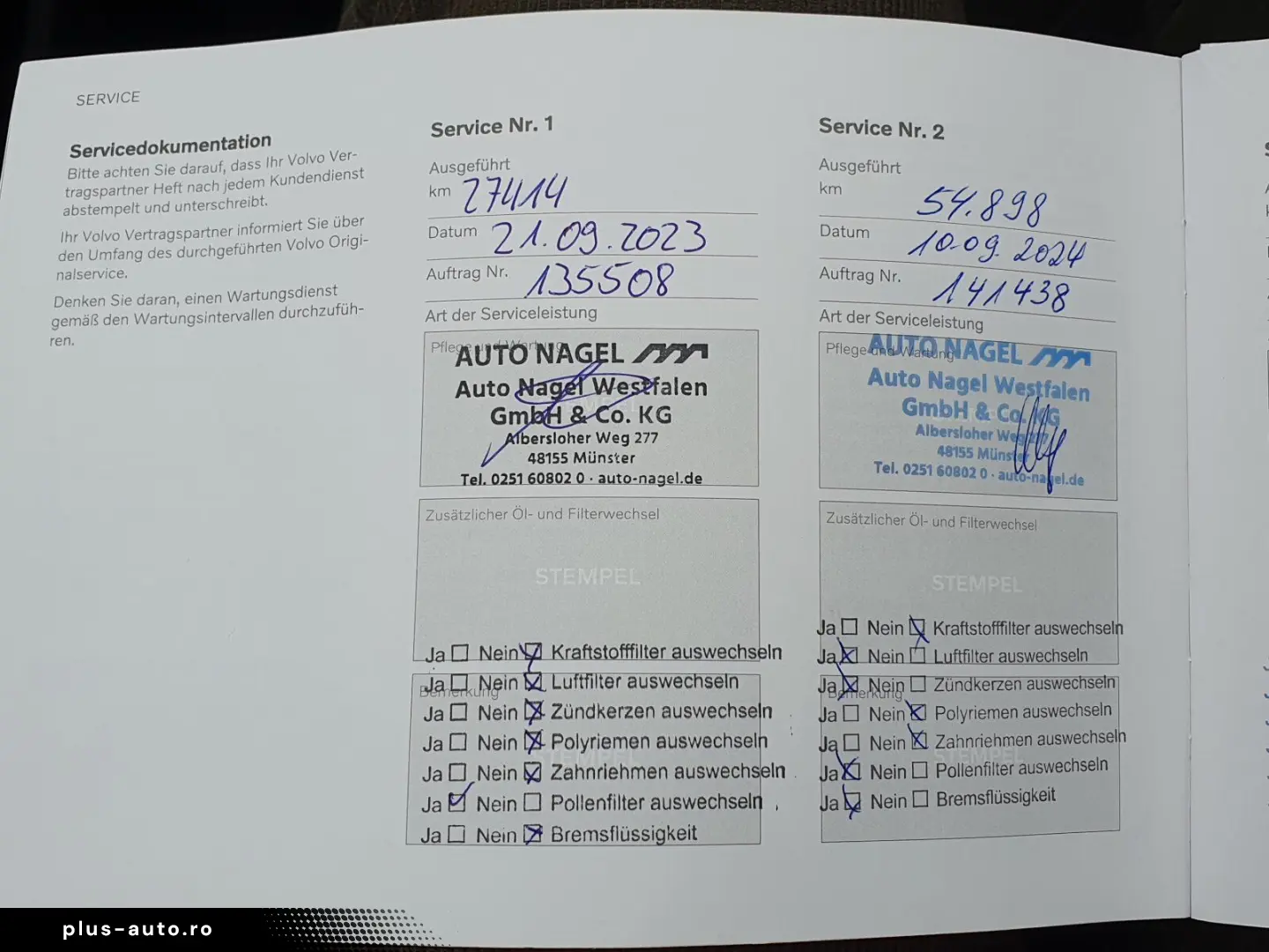 XC40 T4 Essential Plug-In Keyless-Start Autom.