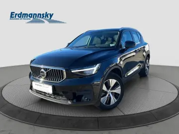XC40 T4 Essential Plug-In Hybrid Navi LED StHz