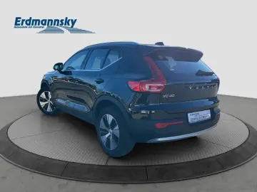 XC40 T4 Essential Plug-In Hybrid Navi LED StHz