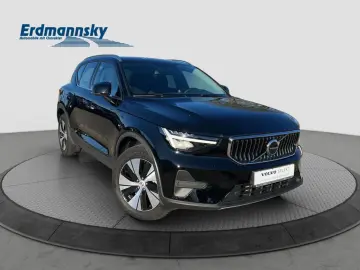 XC40 T4 Essential Plug-In Hybrid Navi LED StHz