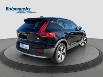 XC40 T4 Essential Plug-In Hybrid Navi LED StHz