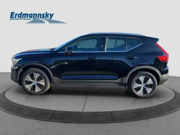 XC40 T4 Essential Plug-In Hybrid Navi LED StHz