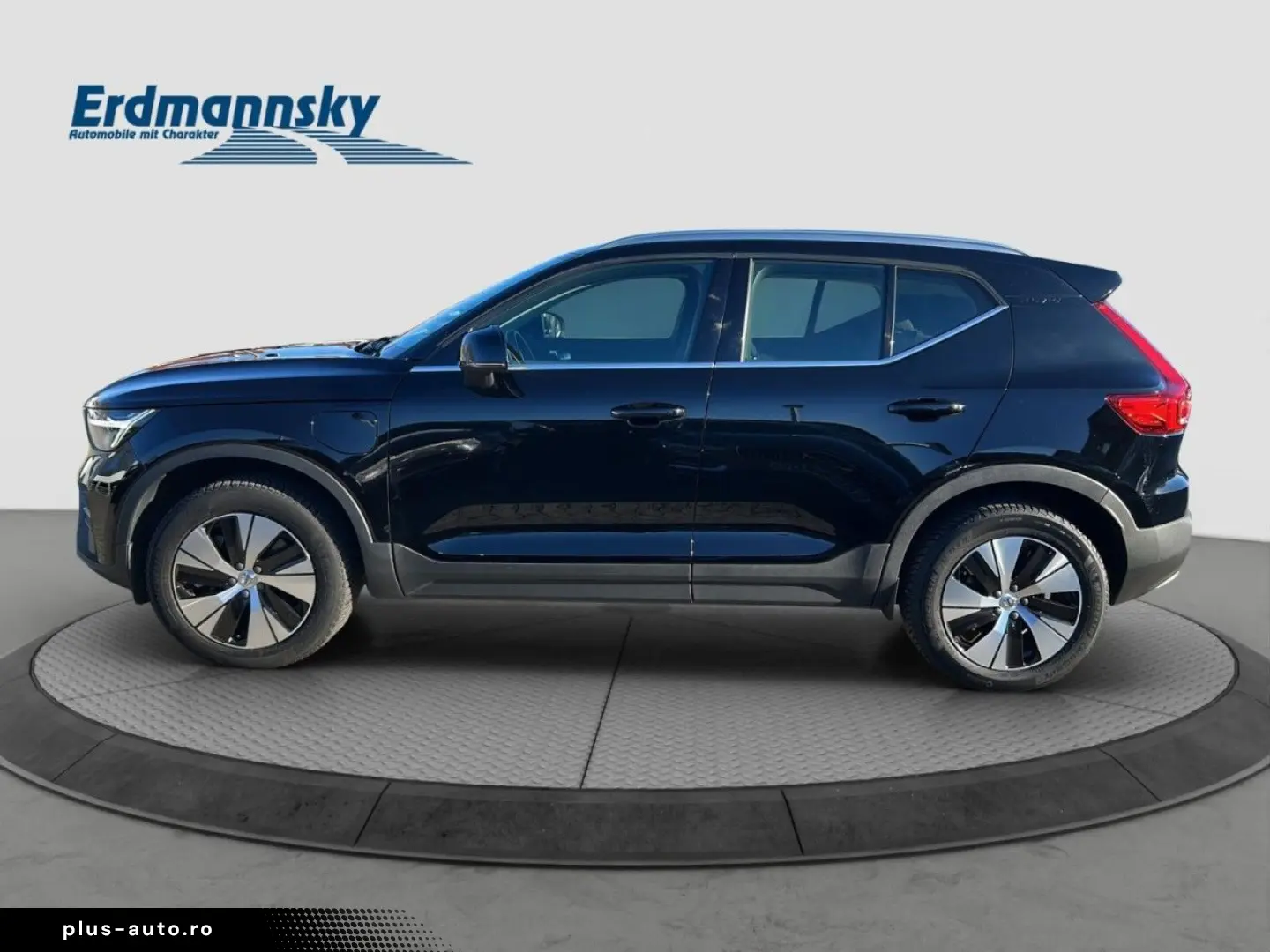 XC40 T4 Essential Plug-In Hybrid Navi LED StHz