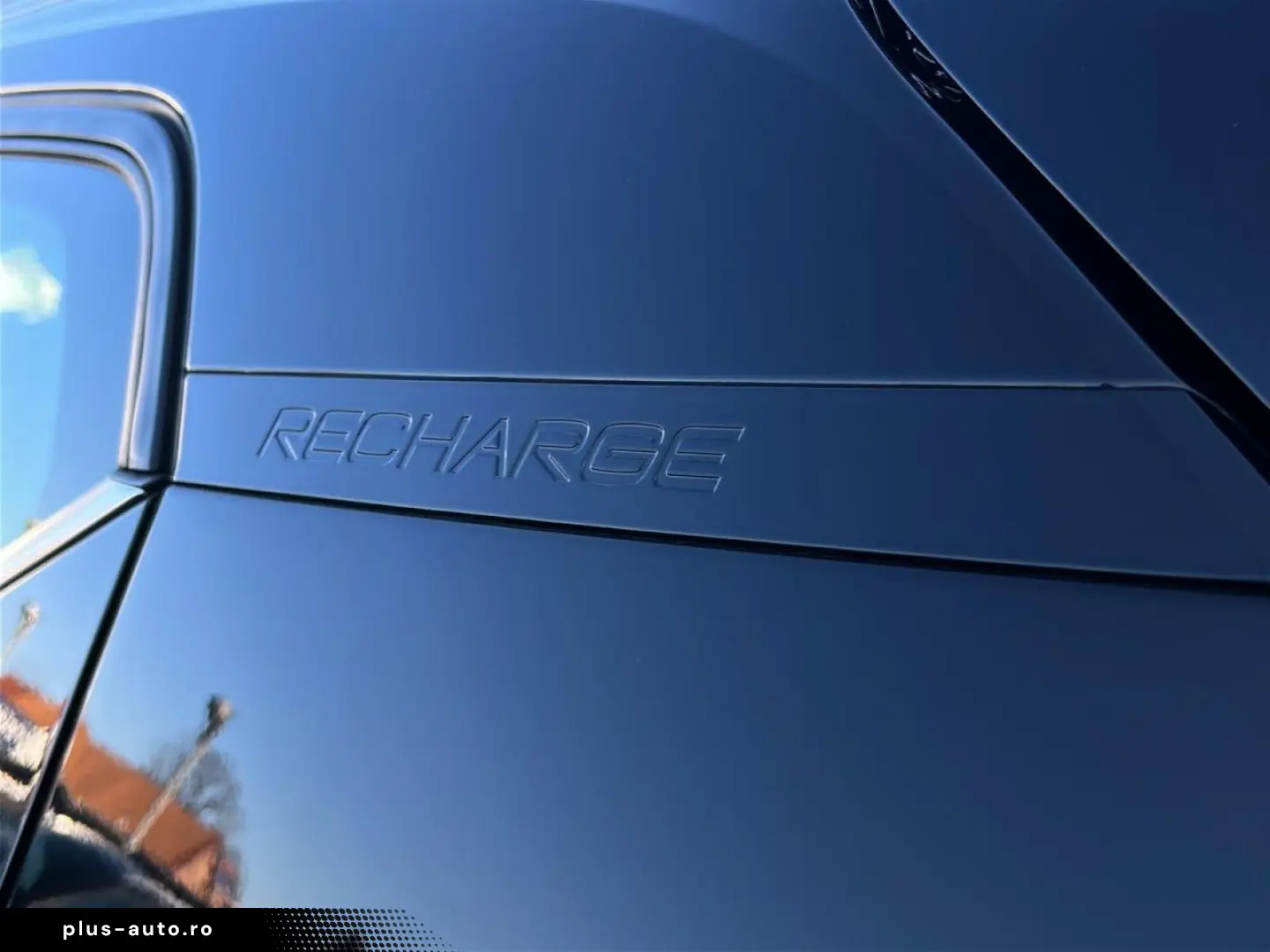 XC40 T4 Essential Plug-In Hybrid Navi LED StHz