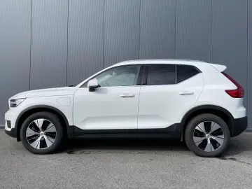 XC40 T4 INSCRIPTION BUSINESS PHEV PILOT ACC CAM