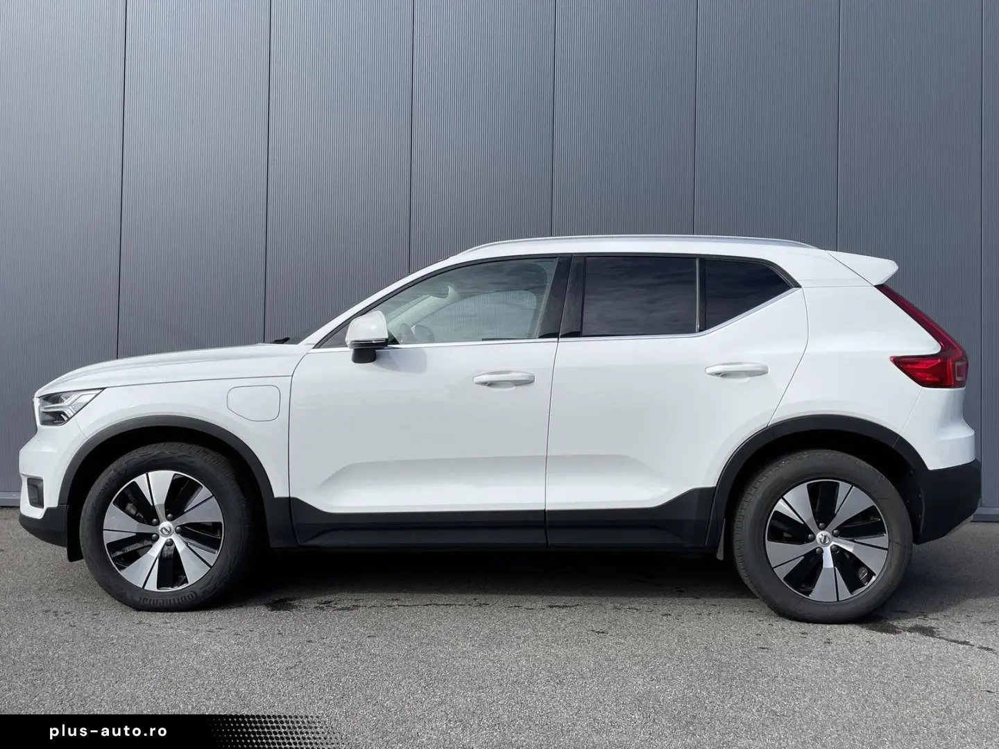 XC40 T4 INSCRIPTION BUSINESS PHEV PILOT ACC CAM