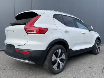 XC40 T4 INSCRIPTION BUSINESS PHEV PILOT ACC CAM