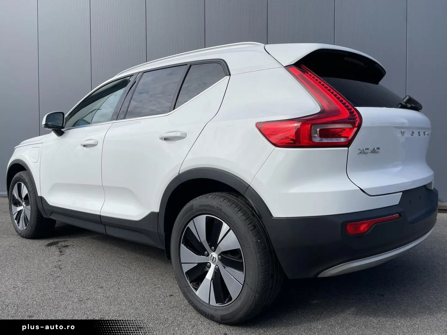 XC40 T4 INSCRIPTION BUSINESS PHEV PILOT ACC CAM