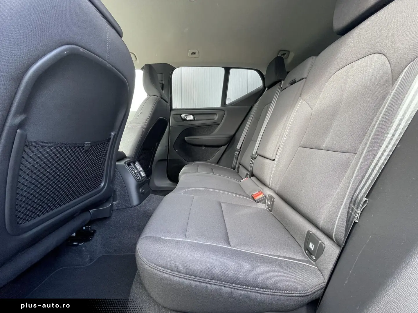 XC40 T4 INSCRIPTION BUSINESS PHEV PILOT ACC CAM