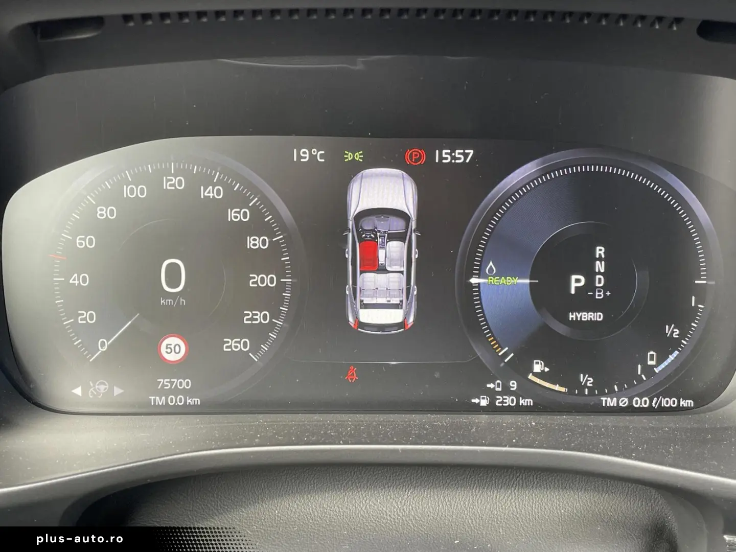 XC40 T4 INSCRIPTION BUSINESS PHEV PILOT ACC CAM