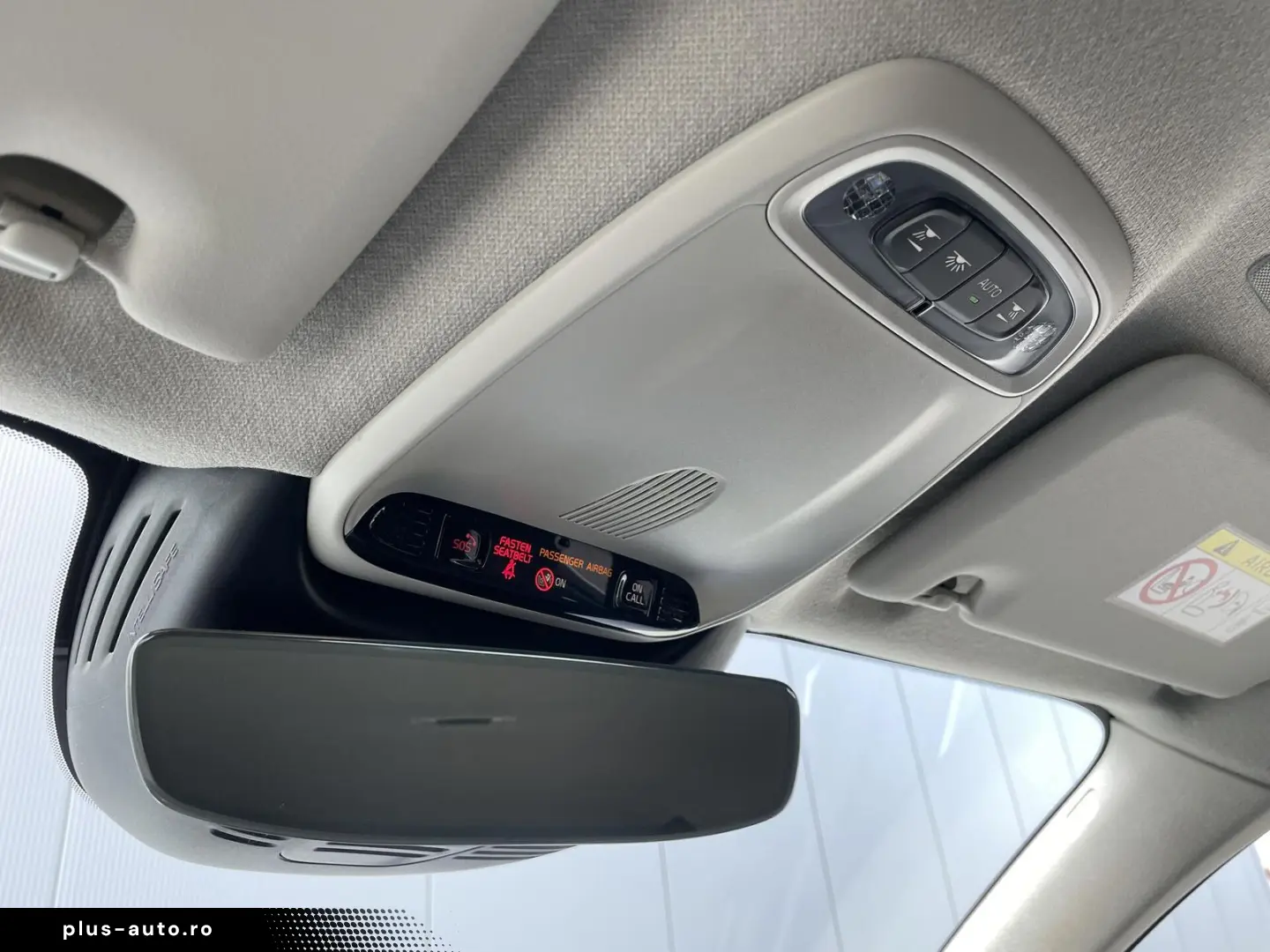 XC40 T4 INSCRIPTION BUSINESS PHEV PILOT ACC CAM