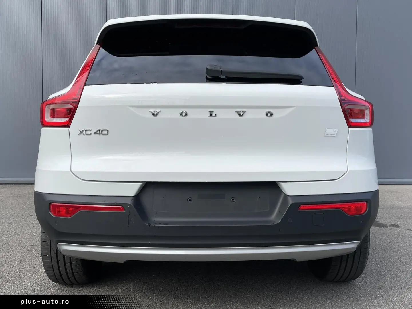 XC40 T4 INSCRIPTION BUSINESS PHEV PILOT ACC CAM