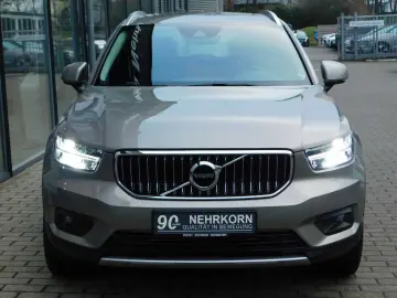 XC40 Plug-In-Hybrid T4 Recharge Inscription Expr