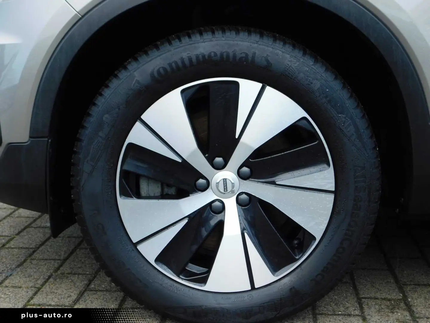 XC40 Plug-In-Hybrid T4 Recharge Inscription Expr