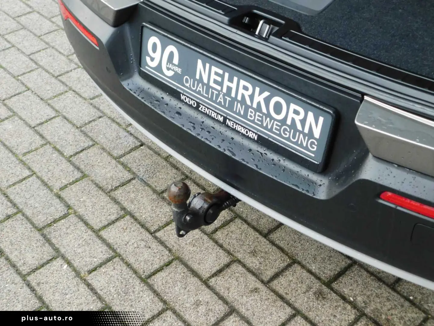 XC40 Plug-In-Hybrid T4 Recharge Inscription Expr