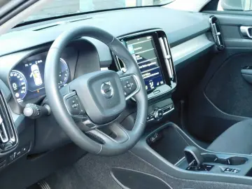 XC40 Plug-In-Hybrid T4 Recharge Inscription Expr