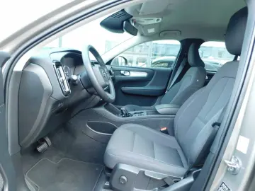 XC40 Plug-In-Hybrid T4 Recharge Inscription Expr